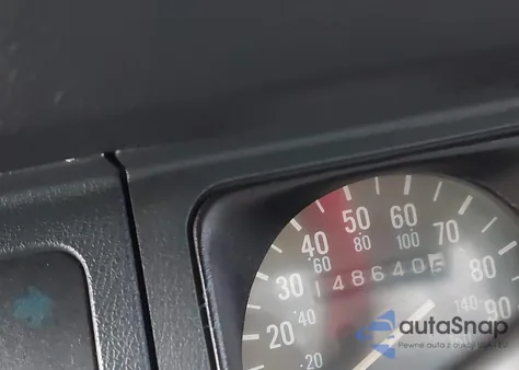 1991 Jeep Wrangler / Yj from USA, damaged, VIN 2J4FY29S7MJ108610